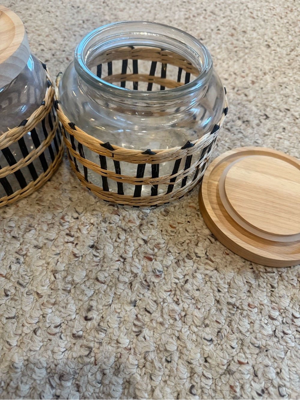 Jars - Picture 2 of 3